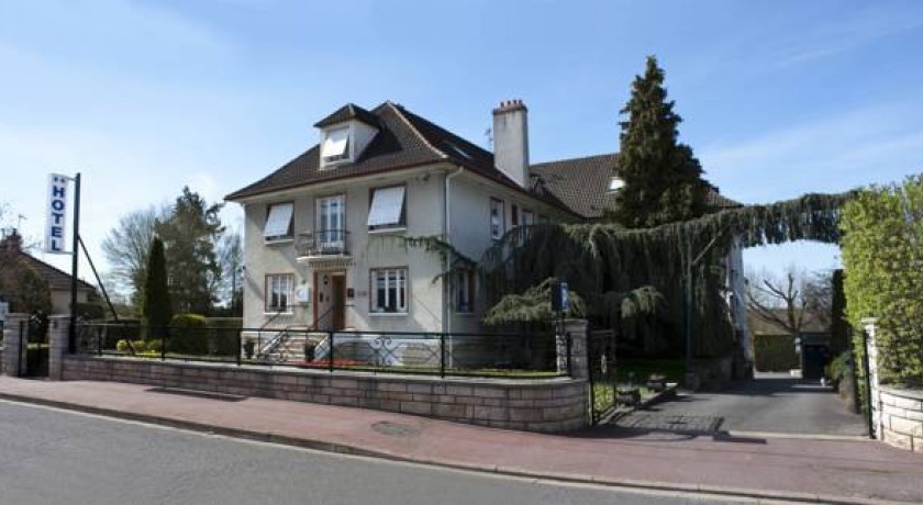 H  tel Restaurant Moulin Bief selle-sur-le-bied