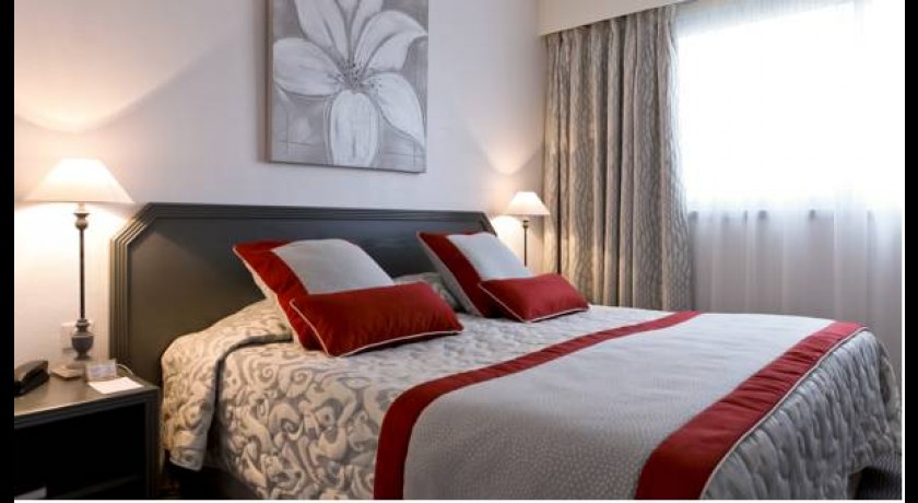 Hotel Best Western Charlemagne Hotel Best Western Charlemagne