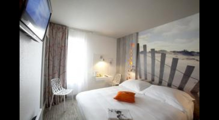 Hôtel Best Western Plus Karitza  Biarritz