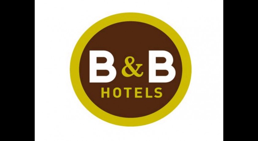 Hôtel B&b  Boulazac
