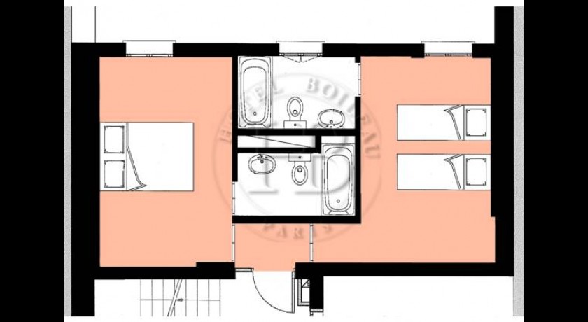 Hotel Murat Paris France Hotel Murat Paris France