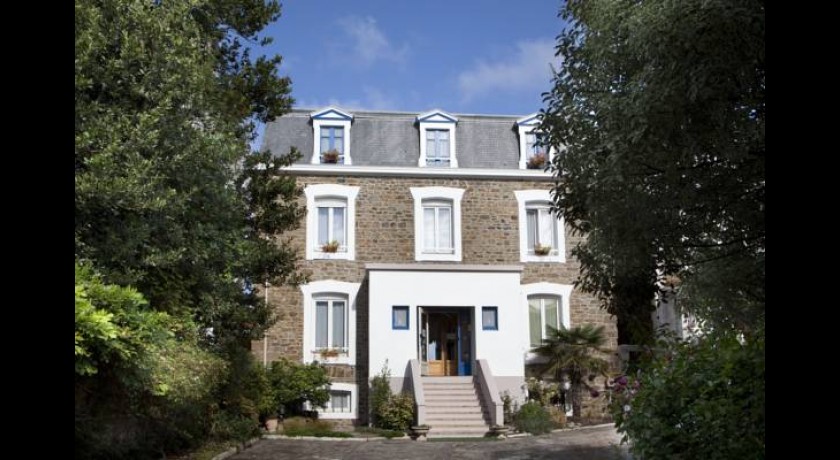 Hotel Broceliande  Saint-malo