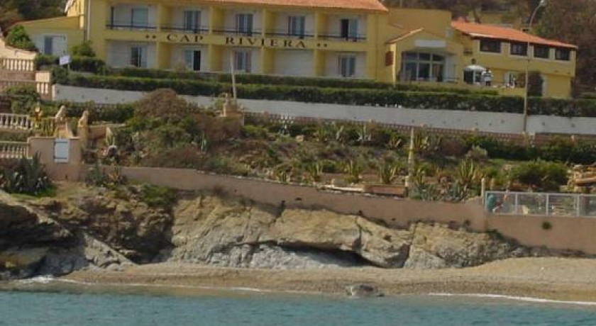 Hôtel Cap Riviera  Fréjus