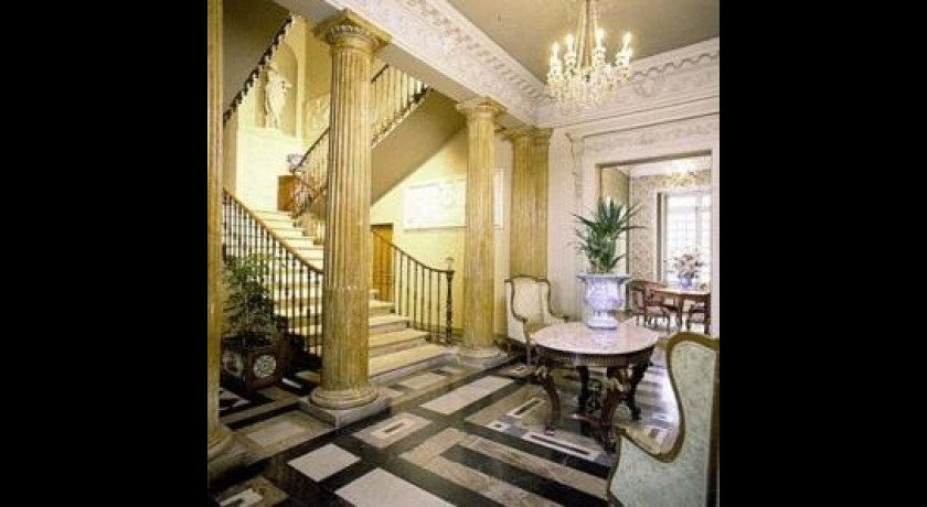 Hotel De Paris La Rochelle Avis Hotel De Paris La Rochelle Avis