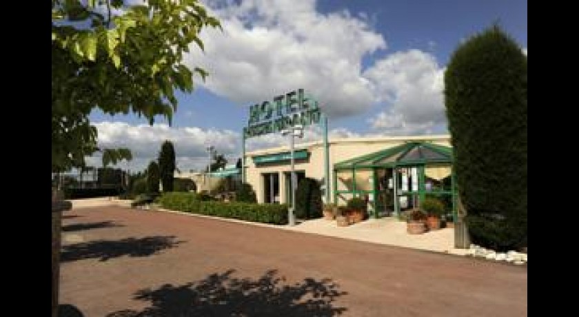 Hôtel Charme En Beaujolais Belleville