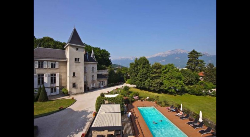 Hotel Restaurant Piscine Eybens Hotel Restaurant Piscine Eybens