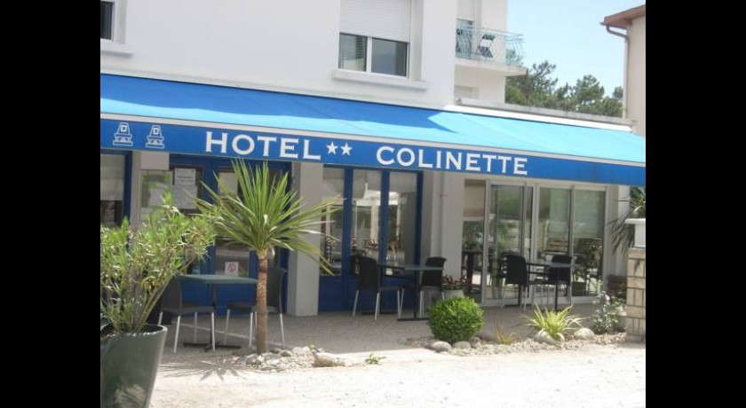 Hotel Restaurant Les Begonias St Georges De Didonne Hotel Les Begonias Saint-georges-de-didonne