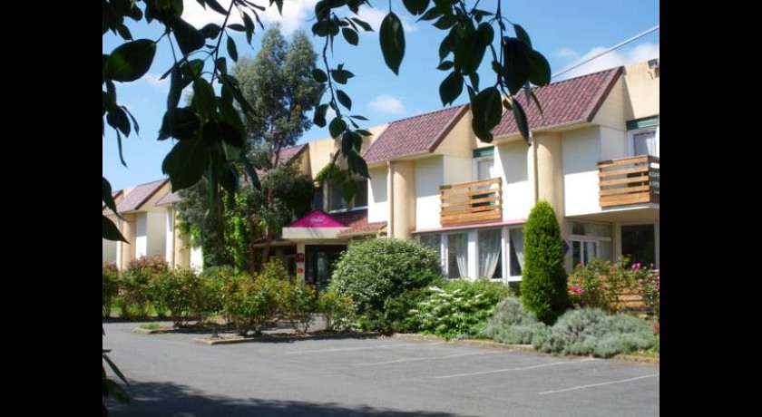 Hotel Come Inn  Poitiers