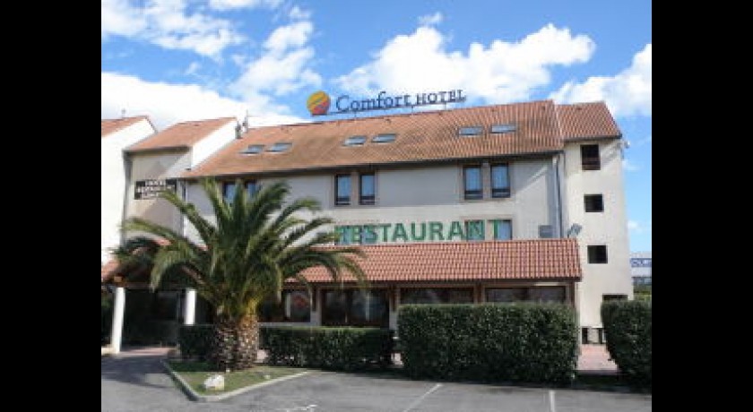 Hotel Comfort  Perpignan