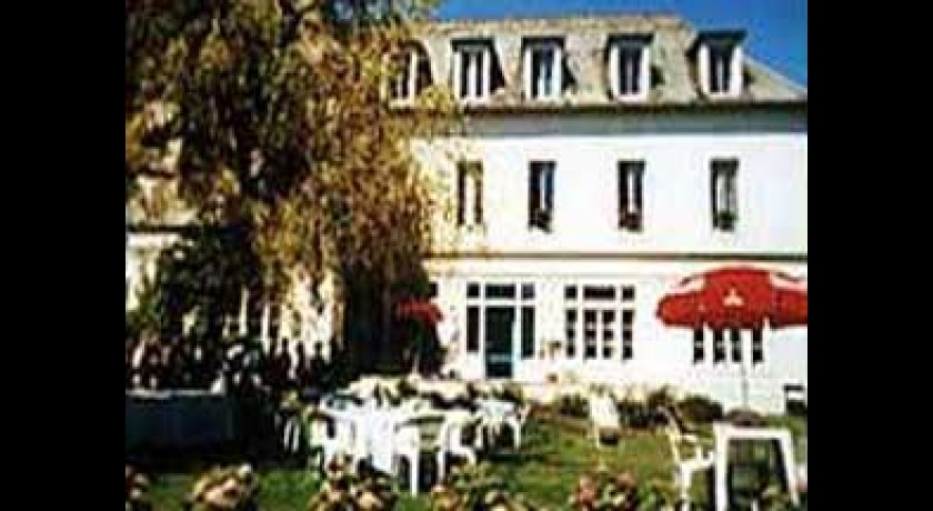Hotel De France  Saint-pol-de-léon