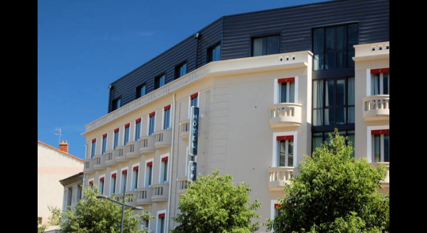 Hôtel De France  Valence