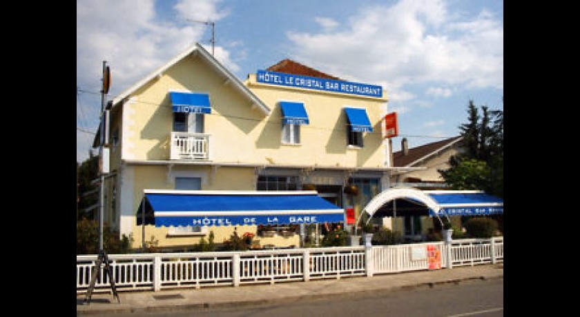 St Gaudens Hotel St Gaudens Hotel