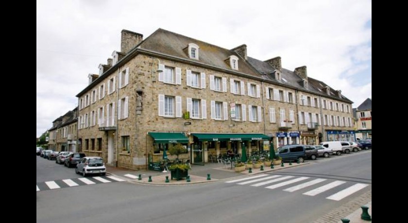 Hotel De La Place  Aunay-sur-odon