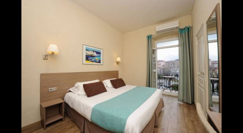 Hotel Jardins De La Glaciere Corte