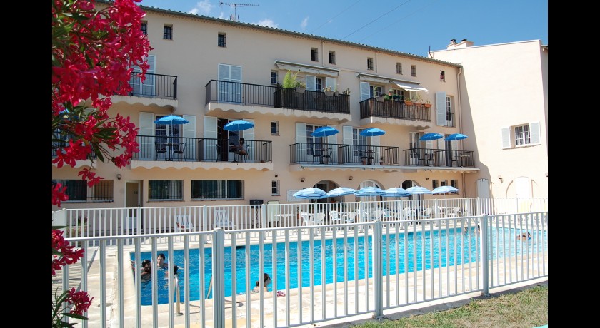 Hotel Le Prejoly Saint Vallier De Thiey Hotel Le Prejoly Saint Vallier De Thiey