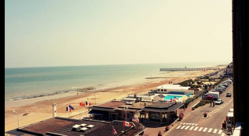 Hotel Le Canada Hermanville Sur Mer Avis Hotel Le Canada Hermanville Sur Mer Avis