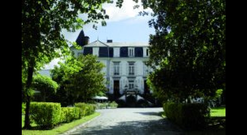 Hôtel Dhérété  Louvie-juzon