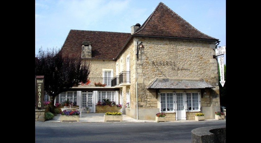 Hôtel Du Château  Campagne