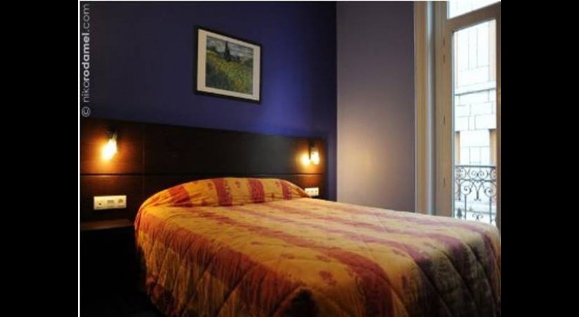 Hotel Du Cheval Noir Saint Etienne Hotel Du Cheval Noir Saint Etienne