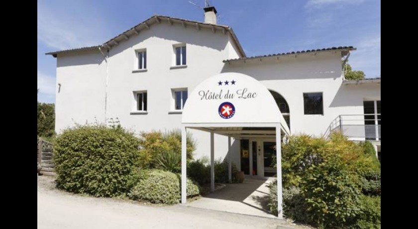 Hotel Du Lac  Foix