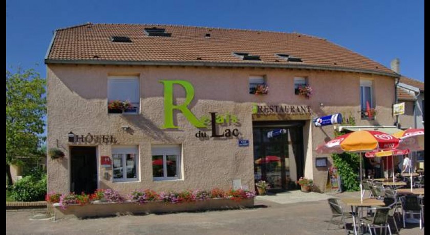 Hotel Du Lac Villegusienlelac