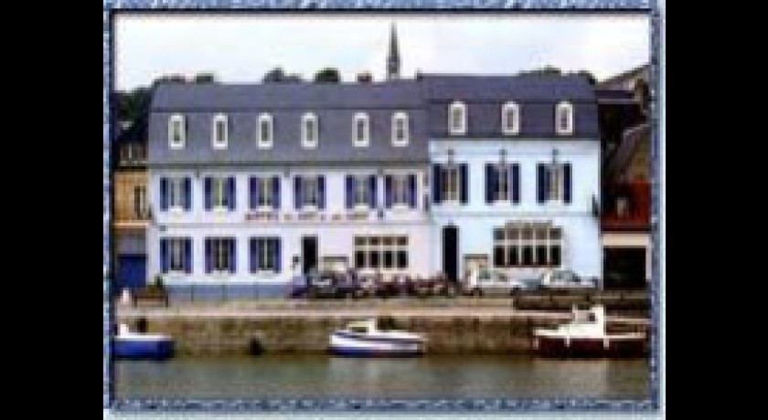 Hotel Du Port Et Des Bains  Saint-valery-sur-somme