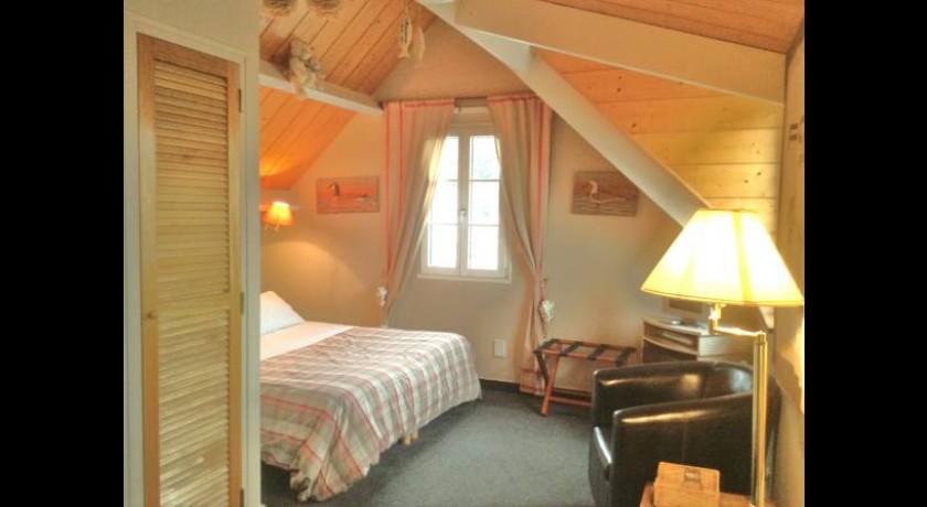 Hotel Duguay Trouin  Cancale