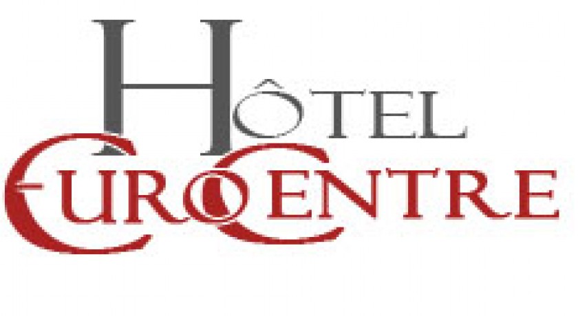 Hotel Eurocentre  Castelnau-d'estrétefonds