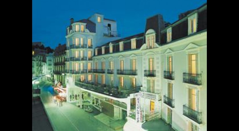 Hotel Excelsior  Lourdes