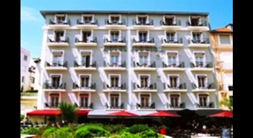 Hôtel Florida  Biarritz