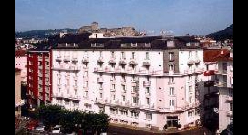 Hotel Florida  Lourdes
