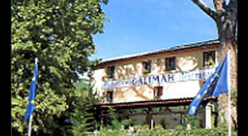 Hotel Galimar  Lamalou-les-bains