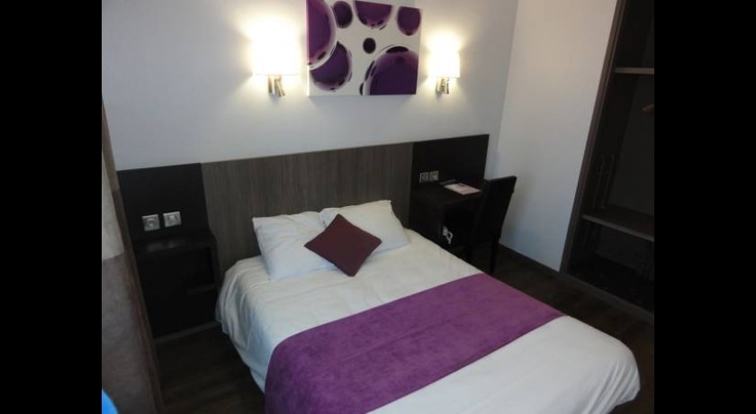 Hotel Gascogne  Toulouse