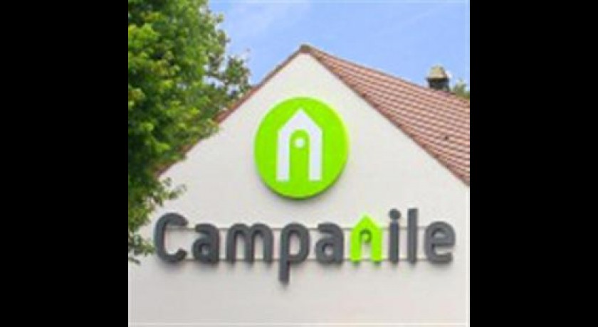 Hôtel Grill Campanile  Metz-tessy