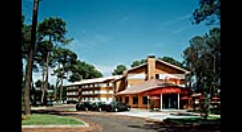 Hôtel Ibis Arcachon La Teste  La teste-de-buch