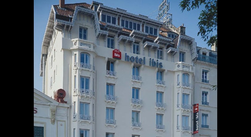 Hôtel Ibis Lyon Centre Perrache 