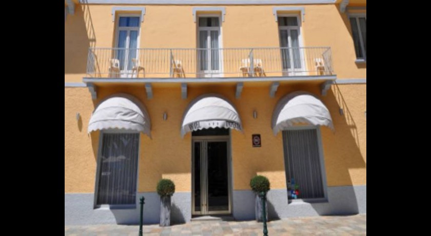 Hotel Imperial  Ajaccio
