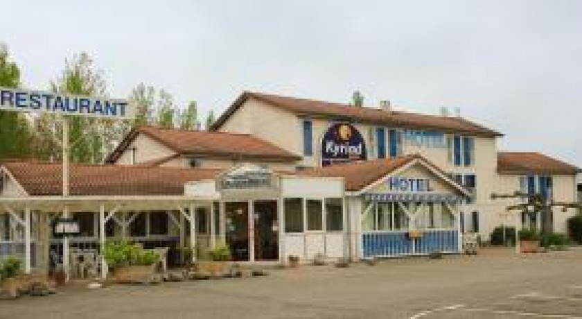 Hotel Kyriad  Montauban