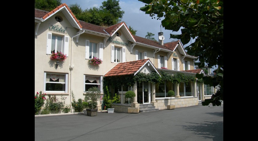 Hôtel L'ayguelade  Bielle