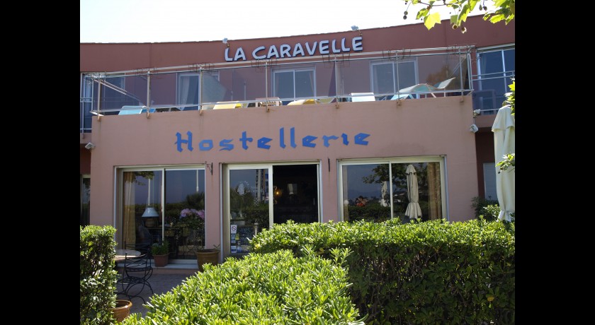 Hôtel La Caravelle  Les issambres