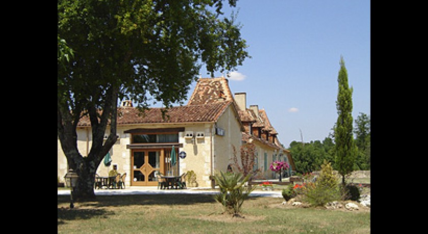 Hôtel La Chartreuse D'ossimpont  Neuvic
