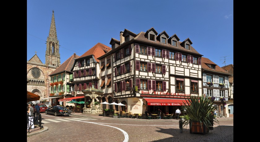 Pavillon 7 Obernai hotel le pavillon 7 obernai Pavillon 7 Obernai hotel le pavillon 7 obernai