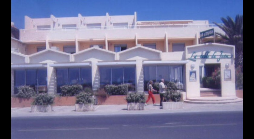 Hotel La Conga  Sète