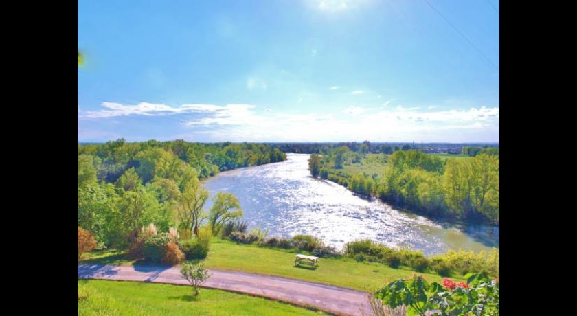 Hotel La Flanerie  Vieille-toulouse