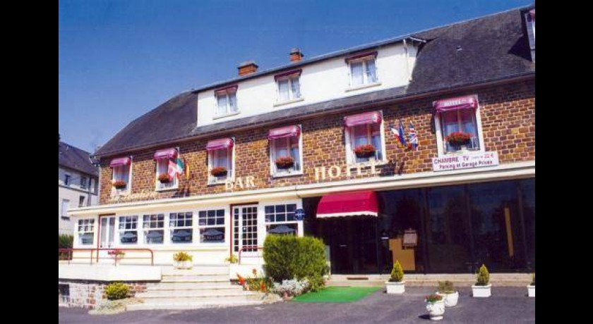 Hotel La Pocatiere  Coutances