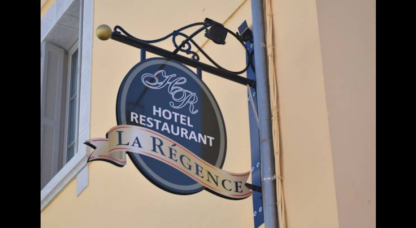 Hotel La Regence  Lourdes