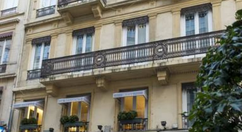 Hôtel La Résidence  Lyon