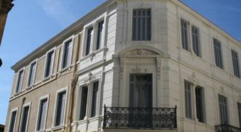 Résidence HÔtel La RÉsidence  Narbonne