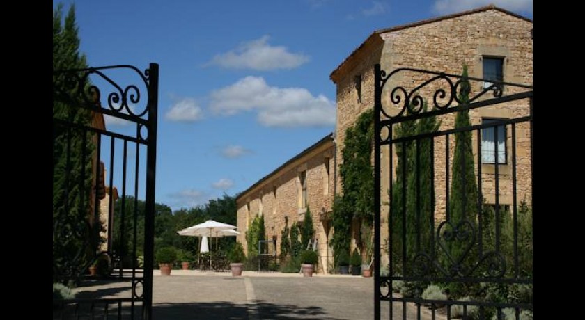 Hôtel La Villa Romaine  Carsac-aillac