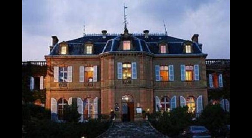 Hotel Le Chateau De Larroque  Gimont